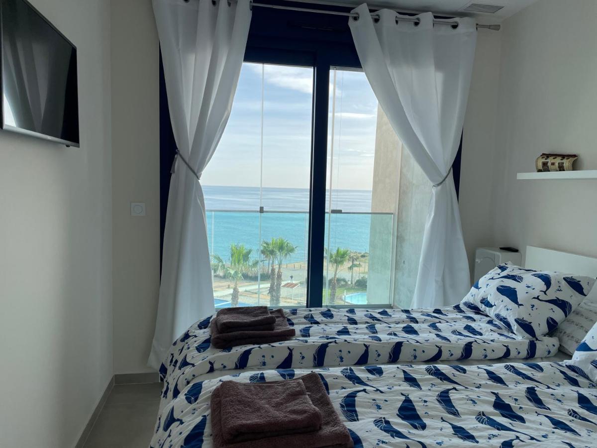 Apartamento En Sea Senses Freya Торевьиа Экстерьер фото